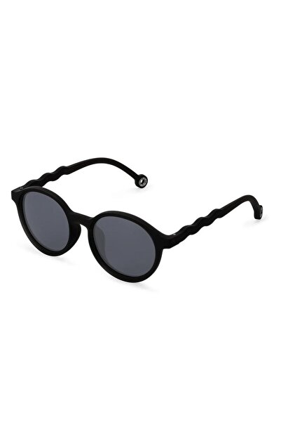 OLIVIO CO Olivio&Co Oval Sunglasses Classic Olivio Squid Adult