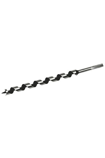 flores Burghiu pentru lemn, 6 x 400 mm