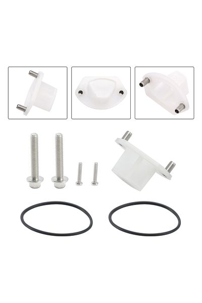Choice Artudatech Hydraulic Filter Allwheeldrive Coupling Kit 0CQ598549 For VW Sharan Tiguan Car Accesso...