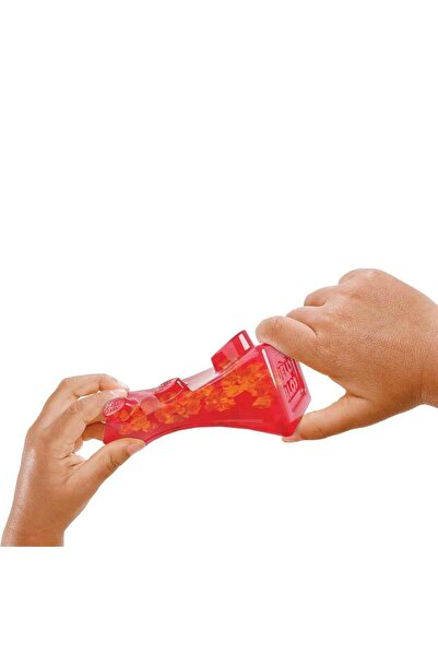 Sunman 2in1 Jelly Blox Block Set with Storage Box 30 Pieces