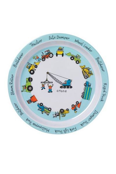 Tyrrell Katz Melamine Plate Wheels