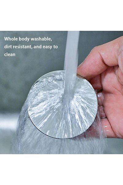 Choice Stainless Steel Coffee Extraction Mirror Espresso Shot Mirror For Coffee Making Coffee Maker Acce...