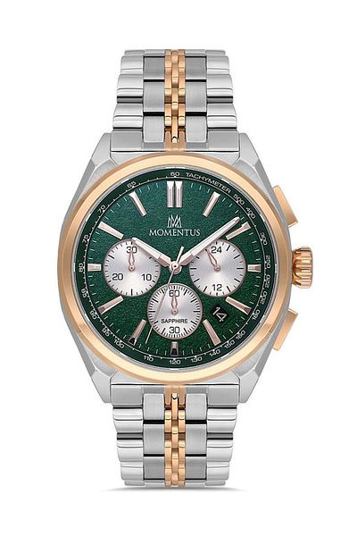 Momentus Sm340T-15Sr Wristwatch