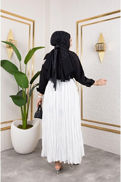 HARMAN BUTİK ΛΙΝΗ ΦΟΥΣΤΑ ΖΑΡΩΜΕΝΗ