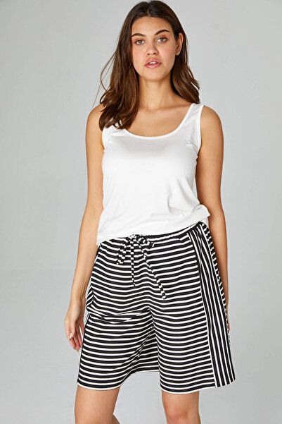 Faik Sönmez Women's Thick Strap Tank Top 25Yb00023