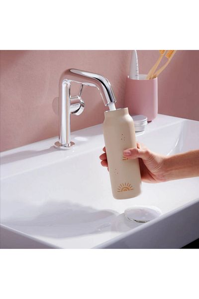 Hansgrohe Tecturis S Sink Faucet 150 73340000