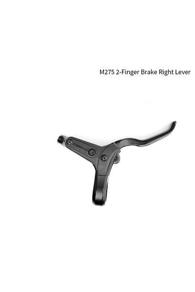 Choice M275 Right Not Oiled Tektro Hydraulic Disc Brakesm275/m285/r280 Caliper Brake Handlebars 2/3finger L
