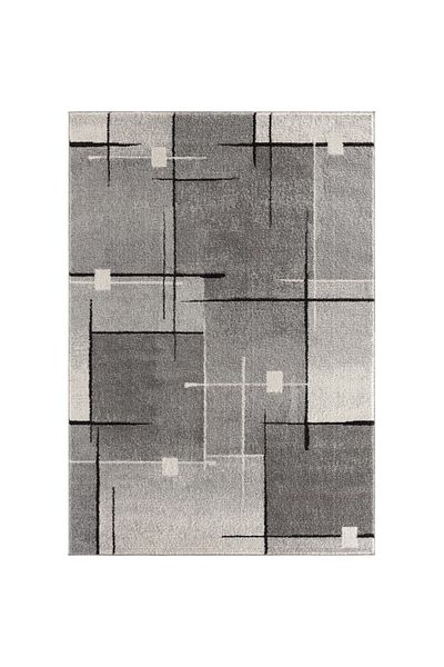Merinos Covor MERINOS Thales 6102-995 120 x 160 cm, densitate covor 1.50 KG/m², grosime covor 11mm