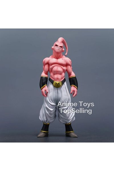 Choice Majin Buu 27cm/10.63cm Animedragon Ball Figure Majin Buu Action Figures Pvc Collection Model Toys Fo