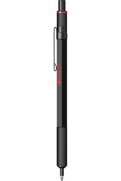 Rotring Black Pen Rotring