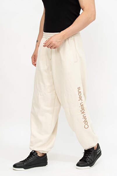 Calvin Klein Wash Monologo Erkek Eşofman Altı