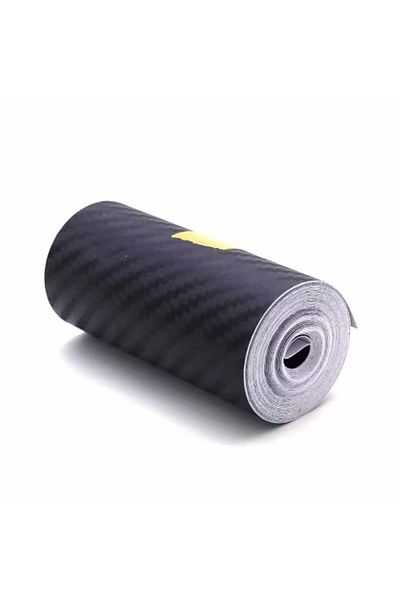 Choice 7cm 3M DIY Bicycle Stickers Carbon Fiber Sticker For Bike Car Sticker Waterproof Door Sill Anti Scra