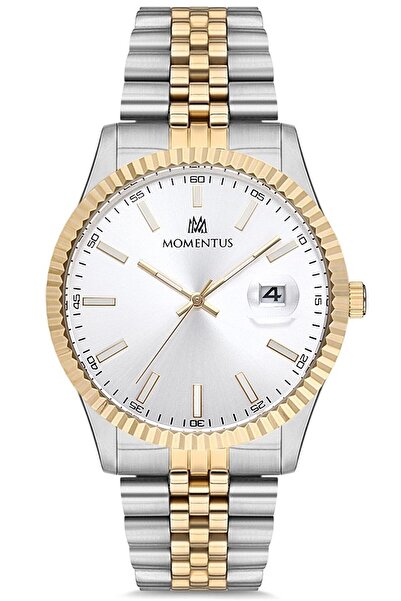 Momentus Men's Watch S.Cm131T-02Sg