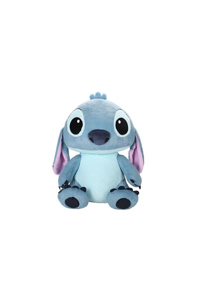 Disney Plush Toy Stitch Classic | Soft Toy for Kids