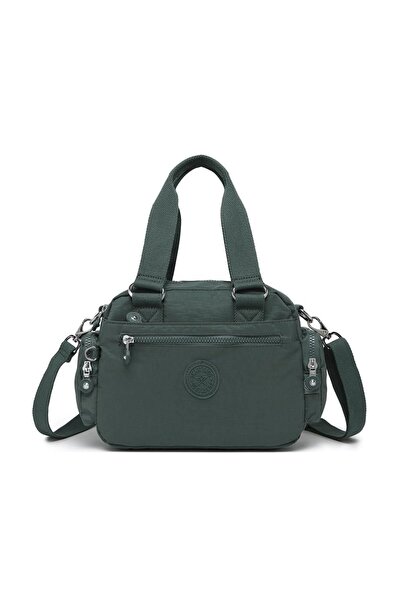 SMART BAGS KRİNKIL KADIN OMUZ ÇANTASI