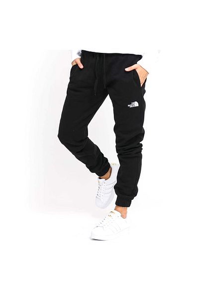 THE NORTH FACE W Standard γυναικείο μαύρο παντελόνι εξωτερικού χώρου Nf0a5ıd4jk31
