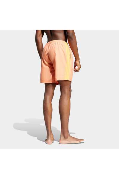 adidas Ανδρικό σορτς μαγιό Adicolor (JG3704)