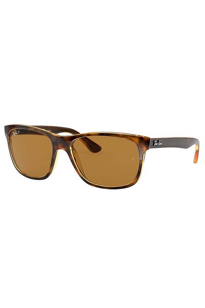 Ray-Ban Rb4181 710/83 57 Men's Sunglasses