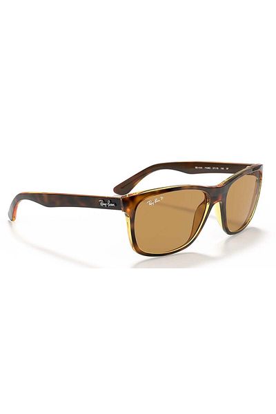 Ray-Ban Rb4181 710/83 57 Men's Sunglasses