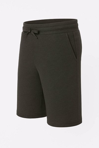 trender 01 Basic Smoked Men's Shorts