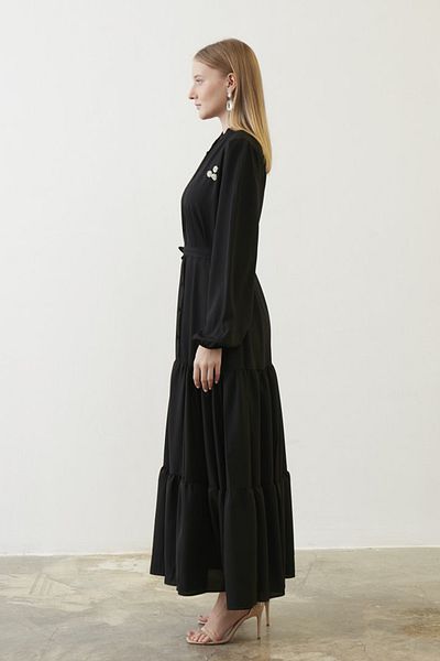 Merwishop Φόρεμα Merwish Lady με σχέδιο 1334