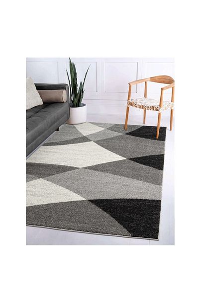 Merinos Covor MERINOS Thales 6100-995 120 x 160 cm, densitate 1.50 KG/m², grosime 11mm