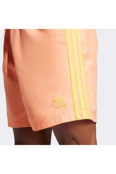 adidas Ανδρικό σορτς μαγιό Adicolor (JG3704)