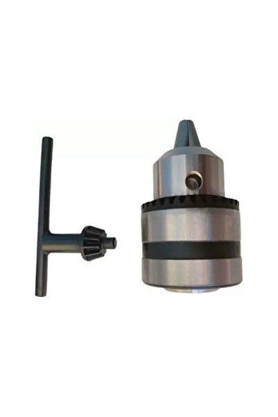 flores Mandrina cu prindere pe con, cu cheie de strangere, 1.5 - 10 mm, B12