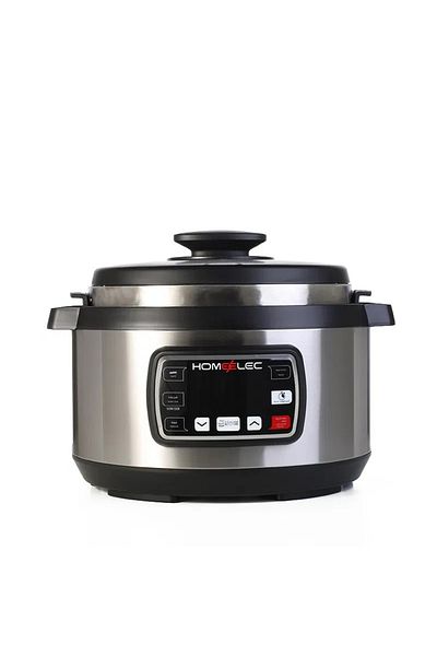 Other Home elec Electric Pressure Cooker 8 Liter 1300 Watt