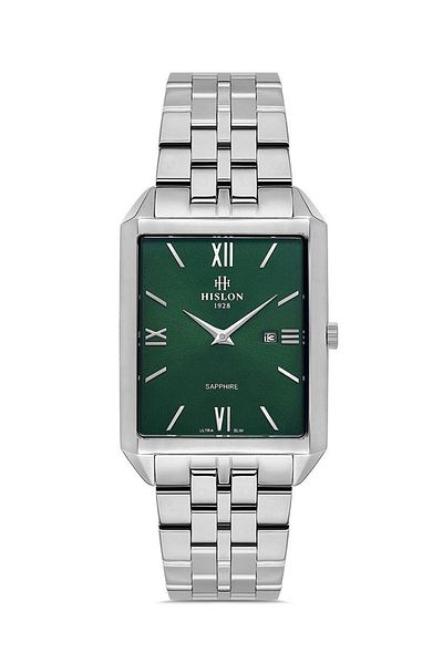 Hislon Cl150S-15Ss Wristwatch