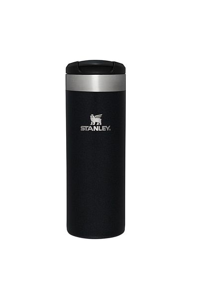 Stanley The Aerolight Transit Thermos Cup 0.35 Lt - Black 2.0