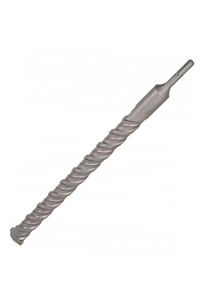 flores Burghiu SDS cruce, 24 x 450 mm