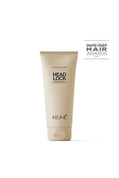 Keune Head Lock Saç Şekillendirici Jel 200 ml