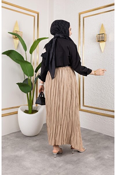 HARMAN BUTİK ΛΙΝΗ ΦΟΥΣΤΑ ΖΑΡΩΜΕΝΗ