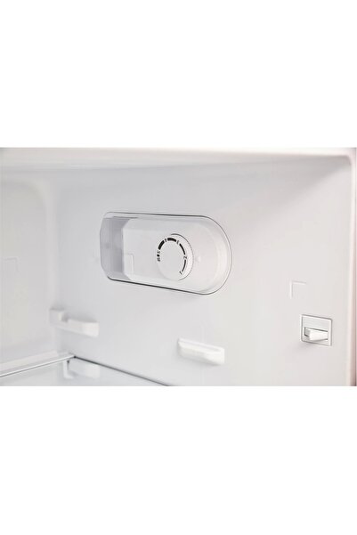 Vestel RETRO SC32211 Kırmızı 311 Lt Statik Buzdolabı