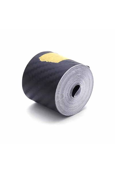 Choice 3cm 5M DIY Bicycle Stickers Carbon Fiber Sticker For Bike Car Sticker Waterproof Door Sill Anti Scra