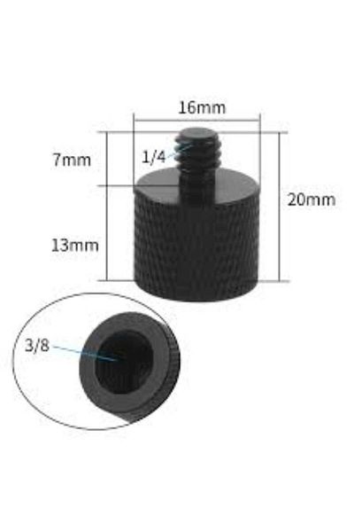 Ezgi Camera Microphone Connection Apparatus-3