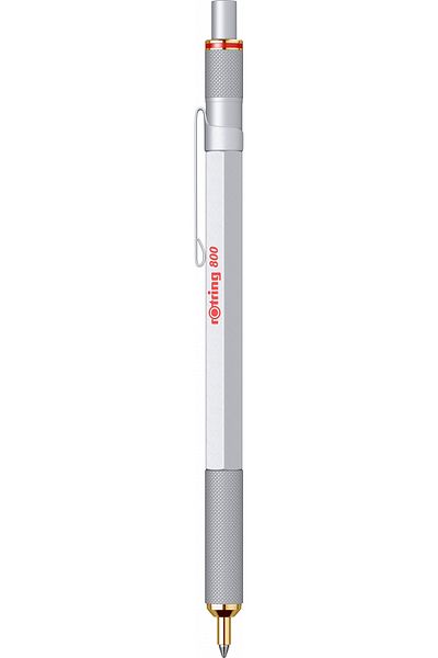 Rotring Silver Pen Rotring