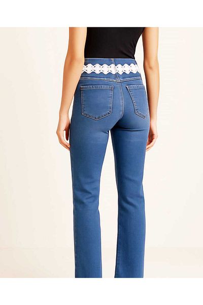 BUNCA Bunka Women's Jeans