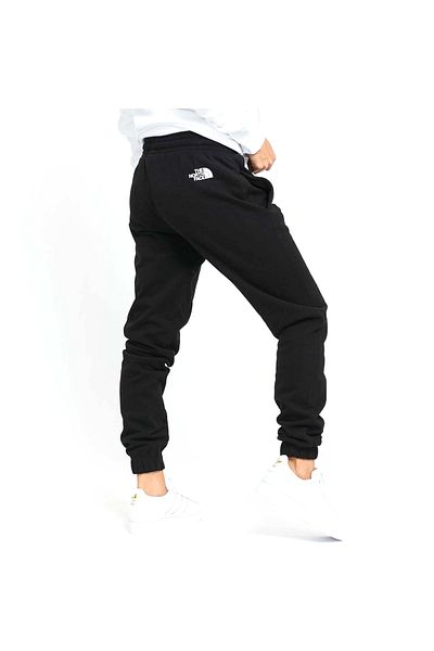 THE NORTH FACE W Standard γυναικείο μαύρο παντελόνι εξωτερικού χώρου Nf0a5ıd4jk31