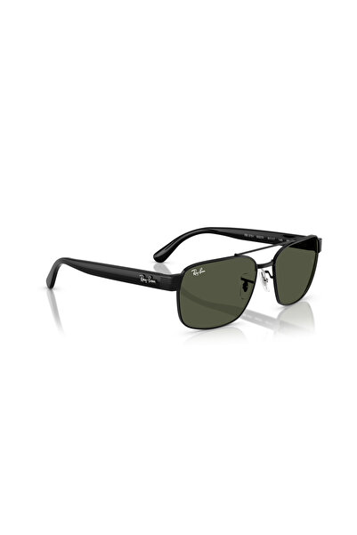 Ray-Ban Rb3751 002/31 58 Sunglasses
