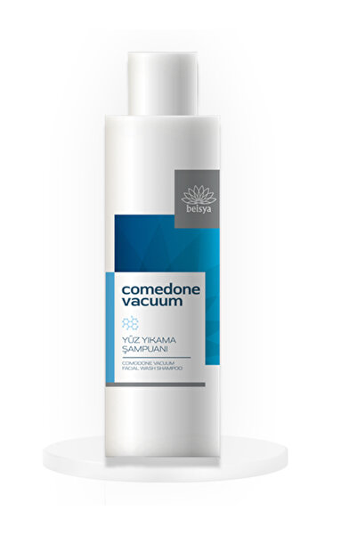 Beisya شامبو كوميدون فاكووم لغسل الوجه 150 مل