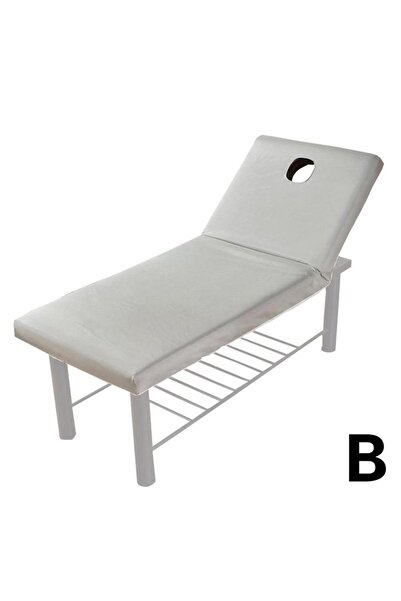 Choice غطاء سرير مرن جديد لصالون التجميل والتدليك عالي المرونة لحفلات الزفاف ...