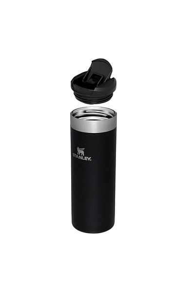 Stanley The Aerolight Transit Thermos Cup 0.35 Lt - Black 2.0