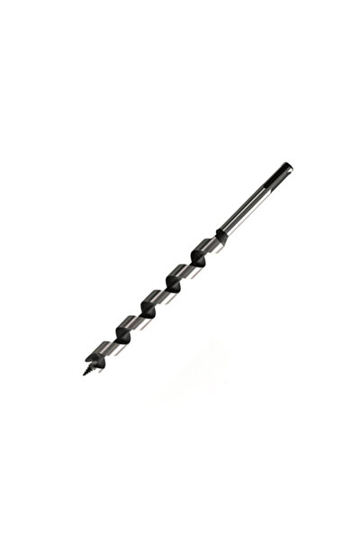 flores Ξυλοτρύπανο με βάση SDS, 24 x 400 mm