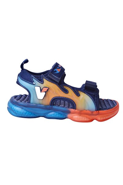 Vicco Jack Işıklı Çocuk Sandalet