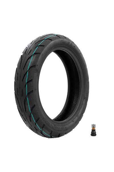 Choice Tubeless Tyres 9 Inch 9x2 Tubeless Tyre For Xiaomi M365/pro/1s Electric Scooter Rubber Tire Vacuum T