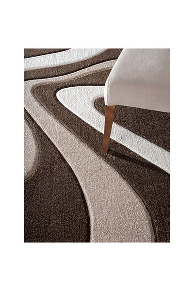 Merinos Covor MERINOS Diamond 760 80, 80 X 150 cm, densitate 2.5 KG/m², grosime 12 mm