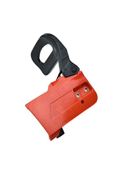 Choice 1pc Brake Handle Clutch Sprocket Cover For Chinese Chainsaw 4500 5200 5800 MT9999 4500 5200 5800 45c