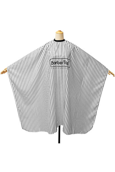 choice2 C صالون حلاقة تصفيف الشعر كيب مقاوم للماء قص الشعر القماش صالون طبقات...